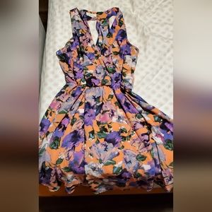 Lush dress